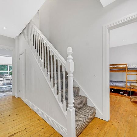 Luxury Accommodation With Games Room - Sleeps 10 Rathmullan Exteriér fotografie