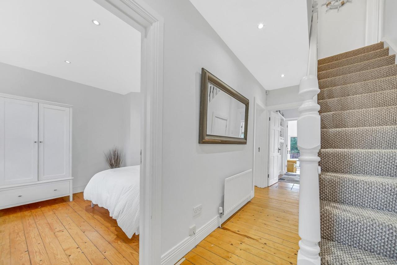 Luxury Accommodation With Games Room - Sleeps 10 Rathmullan Exteriér fotografie