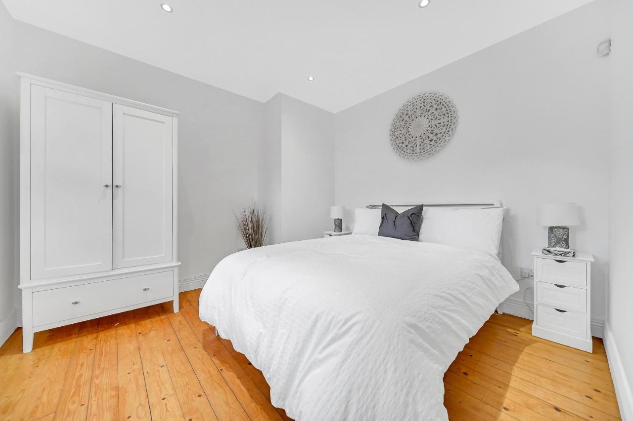 Luxury Accommodation With Games Room - Sleeps 10 Rathmullan Exteriér fotografie