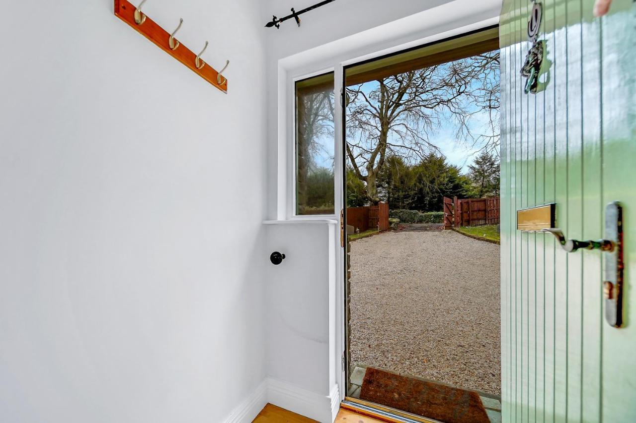 Luxury Accommodation With Games Room - Sleeps 10 Rathmullan Exteriér fotografie