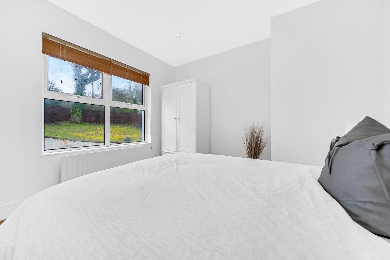 Luxury Accommodation With Games Room - Sleeps 10 Rathmullan Exteriér fotografie
